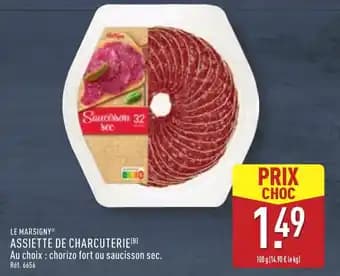 Promotion Exclusives de 4
Assiette : Découvrez l'Offre incontournable