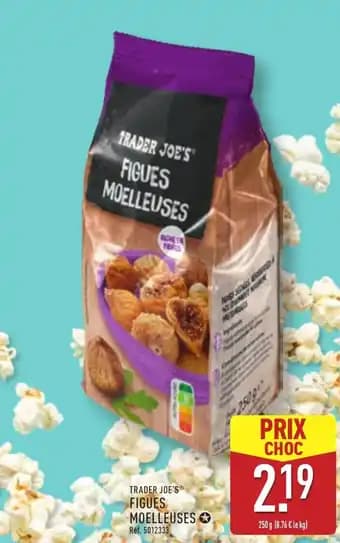 Promotion Exclusives de 1
Figues moelleuses : Découvrez l'Offre incontournable
