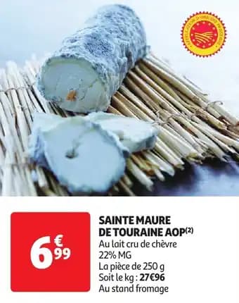 Promotion Exclusives de 4
De touraine : Découvrez l'Offre incontournable