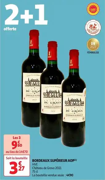 Promotion Exclusives de 44
Superieur : Découvrez l'Offre incontournable