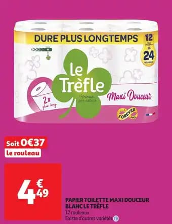 Promotion Exclusives de 46
Toilette : Découvrez l'Offre incontournable