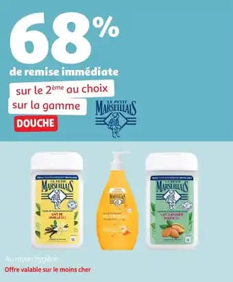 Promotion Exclusives de 16
Marseillais : Découvrez l'Offre incontournable
