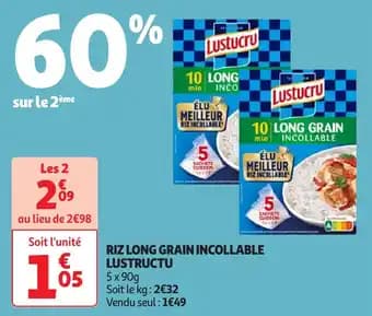 Promotion Exclusives de 5
Grain : Découvrez l'Offre incontournable