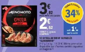 product