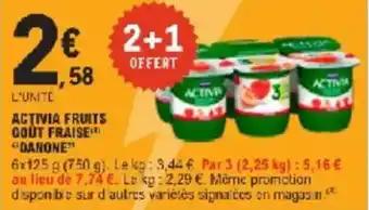 Promotion Exclusives de 26
Goût : Découvrez l'Offre incontournable