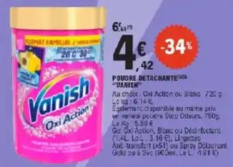 product