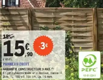 Promotion Exclusives de 2
            
        
        Panneau droit : Découvrez l'Offre incontournable