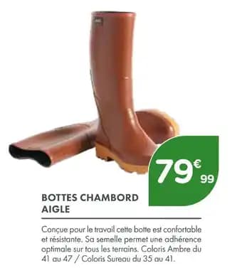 Promotion Exclusives de 3
            
        
        Chambord : Découvrez l'Offre incontournable