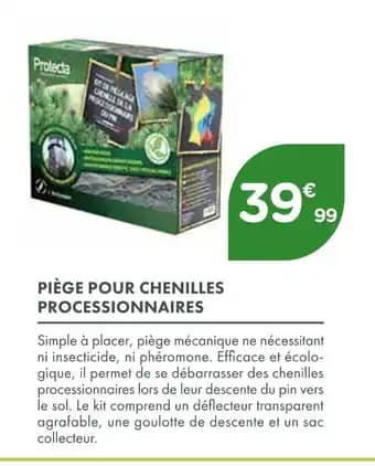 Promotion Exclusives de 4
            
        
        Piège : Découvrez l'Offre incontournable