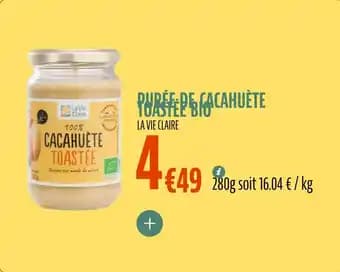 Promotion Exclusives de 17
Purée de : Découvrez l'Offre incontournable