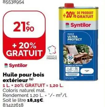product