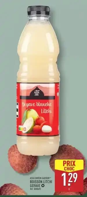 Promotion Exclusives de 86
Green : Découvrez l'Offre incontournable