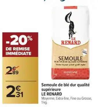 product