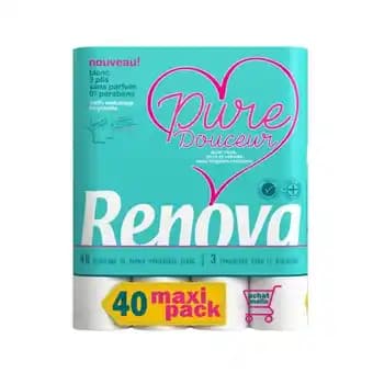 Promotion Exclusives de 17
Hygiénique : Découvrez l'Offre incontournable