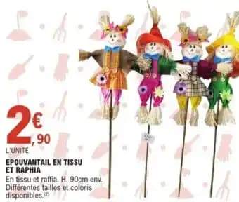 Promotion Exclusives de 1
Raphia : Découvrez l'Offre incontournable