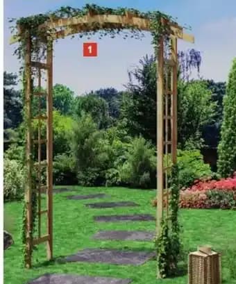 Promotion Exclusives de 27
Pergola : Découvrez l'Offre incontournable