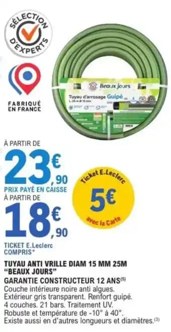 Promotion Exclusives de 2
Diam : Découvrez l'Offre incontournable