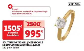Promotion Exclusives de 27
Diamant : Découvrez l'Offre incontournable