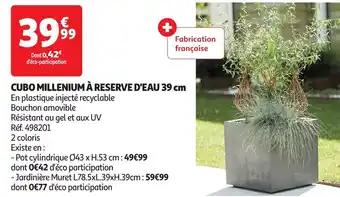 Promotion Exclusives de 25
Reserve : Découvrez l'Offre incontournable