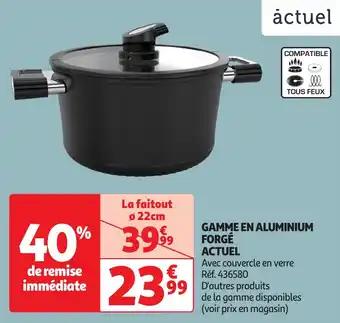 Promotion Exclusives de 59
En aluminium : Découvrez l'Offre incontournable