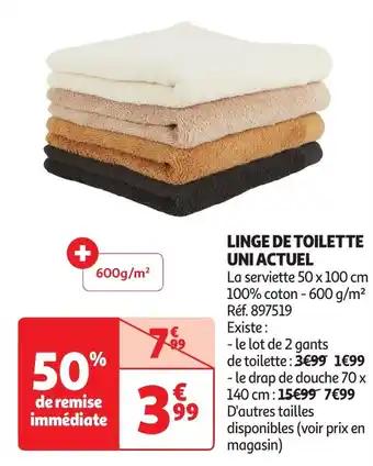 Promotion Exclusives de 14
Uni : Découvrez l'Offre incontournable