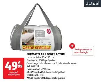 Promotion Exclusives de 2
Zones : Découvrez l'Offre incontournable