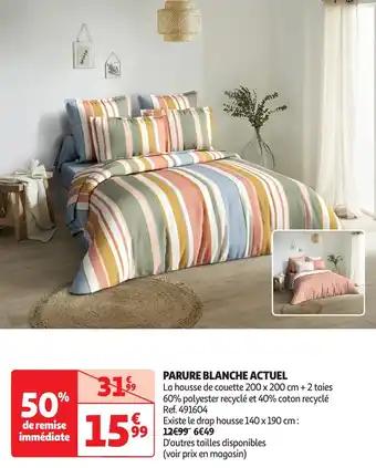 Promotion Exclusives de 56
Blanche : Découvrez l'Offre incontournable