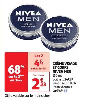 Promotion Exclusives de 68
Visage : Découvrez l'Offre incontournable