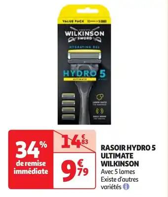 Promotion Exclusives de 12
Ultimate : Découvrez l'Offre incontournable