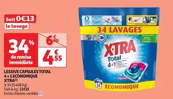 Promotion Exclusives de 1
Xtra : Découvrez l'Offre incontournable