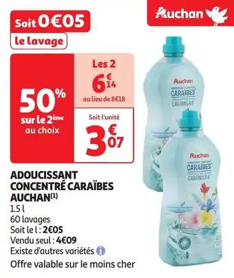 Promotion Exclusives de 2
Caraïbes : Découvrez l'Offre incontournable