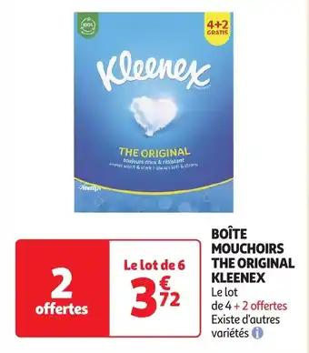 Promotion Exclusives de 9
The original : Découvrez l'Offre incontournable