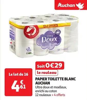 Promotion Exclusives de 9
Papier blanc : Découvrez l'Offre incontournable