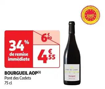 Promotion Exclusives de 5
Bourgueil : Découvrez l'Offre incontournable