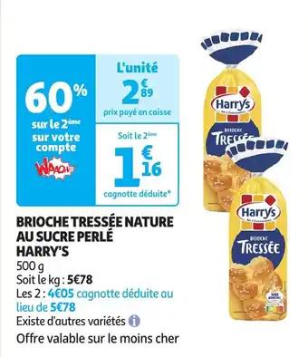 Promotion Exclusives de 1
Au sucre perlé : Découvrez l'Offre incontournable
