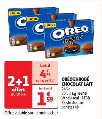 Promotion Exclusives de 11
Oreo : Découvrez l'Offre incontournable
