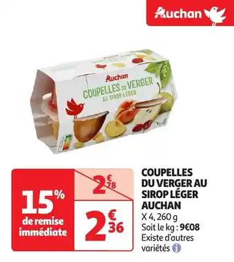 Promotion Exclusives de 2
Verger : Découvrez l'Offre incontournable