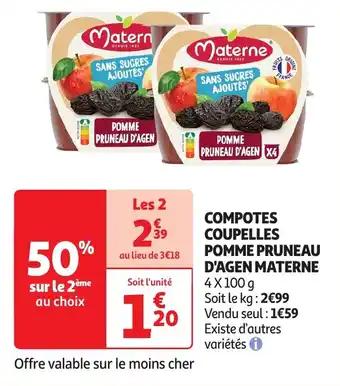 Promotion Exclusives de Pruneau d'agen : Découvrez l'Offre incontournable