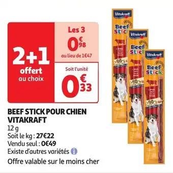 Promotion Exclusives de 7
Stick : Découvrez l'Offre incontournable