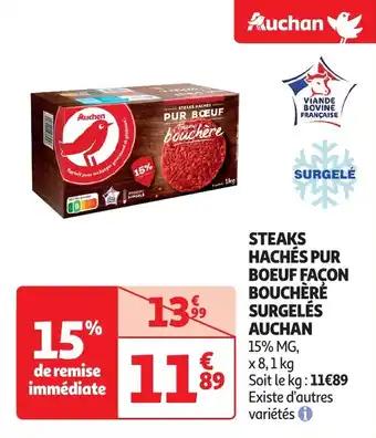 Promotion Exclusives de 35
Hachés : Découvrez l'Offre incontournable