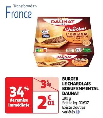 Promotion Exclusives de 15
Daunat : Découvrez l'Offre incontournable