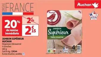 Promotion Exclusives de 61
Superieur : Découvrez l'Offre incontournable