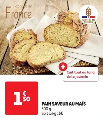 Promotion Exclusives de 75
Pain : Découvrez l'Offre incontournable