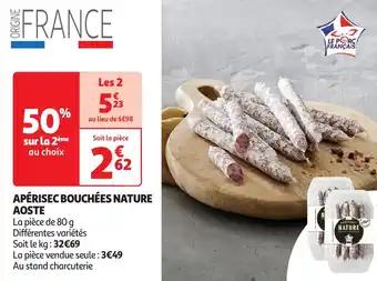 Promotion Exclusives de 23
Aoste : Découvrez l'Offre incontournable