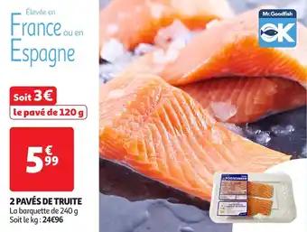 Promotion Exclusives de 15
Pavés : Découvrez l'Offre incontournable