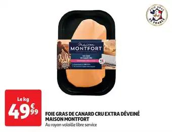 Promotion Exclusives de 6
Foie gras de : Découvrez l'Offre incontournable