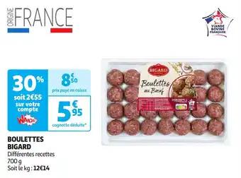 Promotion Exclusives de 9
Boulettes : Découvrez l'Offre incontournable