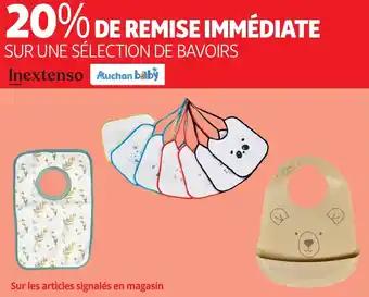 Promotion Exclusives de 5
Inextenso : Découvrez l'Offre incontournable