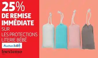 Promotion Exclusives de 2
Protections : Découvrez l'Offre incontournable