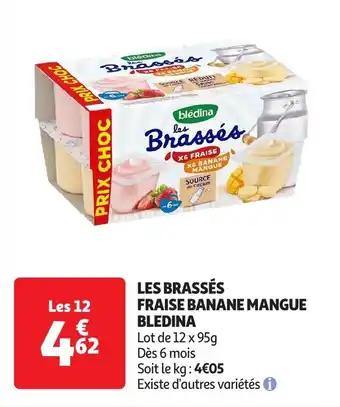 Promotion Exclusives de 1
Brassés : Découvrez l'Offre incontournable